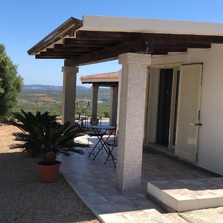 B&B Bell'Alba Santa Teresa Gallura Exteriér fotografie