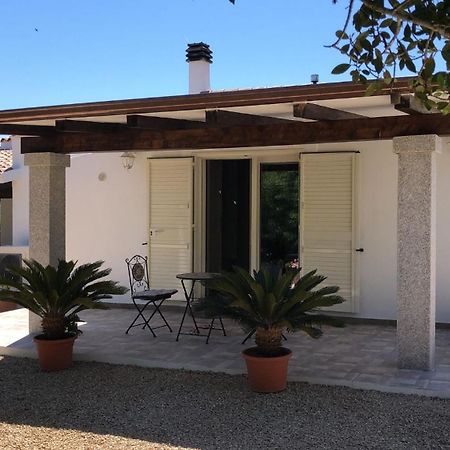 B&B Bell'Alba Santa Teresa Gallura Exteriér fotografie