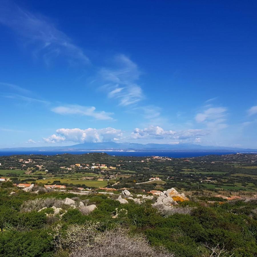 B&B Bell'Alba Santa Teresa Gallura Exteriér fotografie