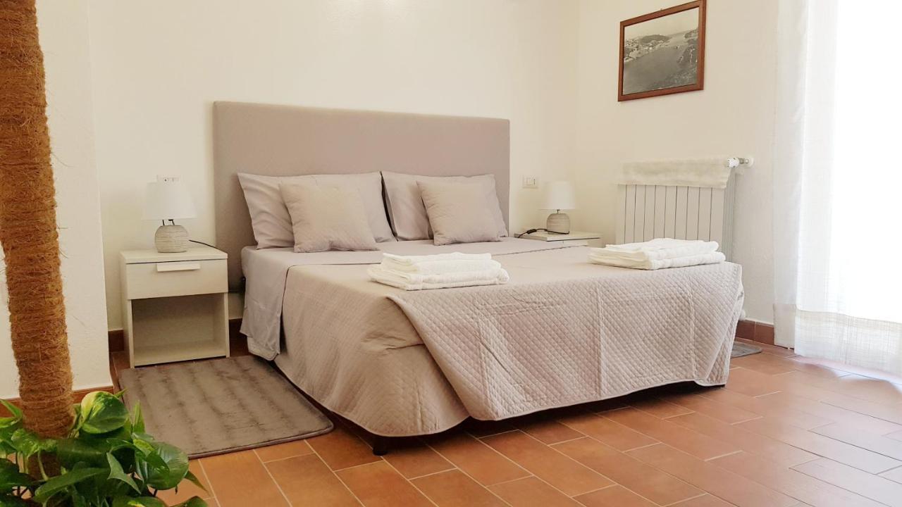 B&B Bell'Alba Santa Teresa Gallura Exteriér fotografie