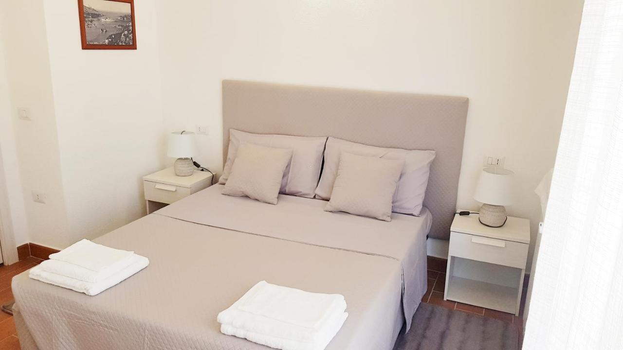 B&B Bell'Alba Santa Teresa Gallura Exteriér fotografie