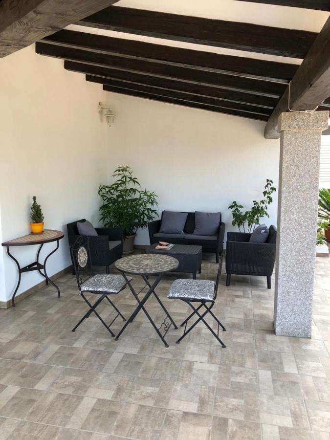 B&B Bell'Alba Santa Teresa Gallura Exteriér fotografie